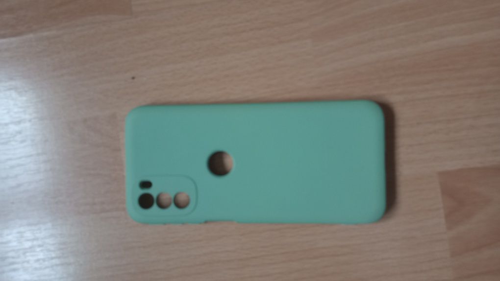 Husă telefon Motorola G31