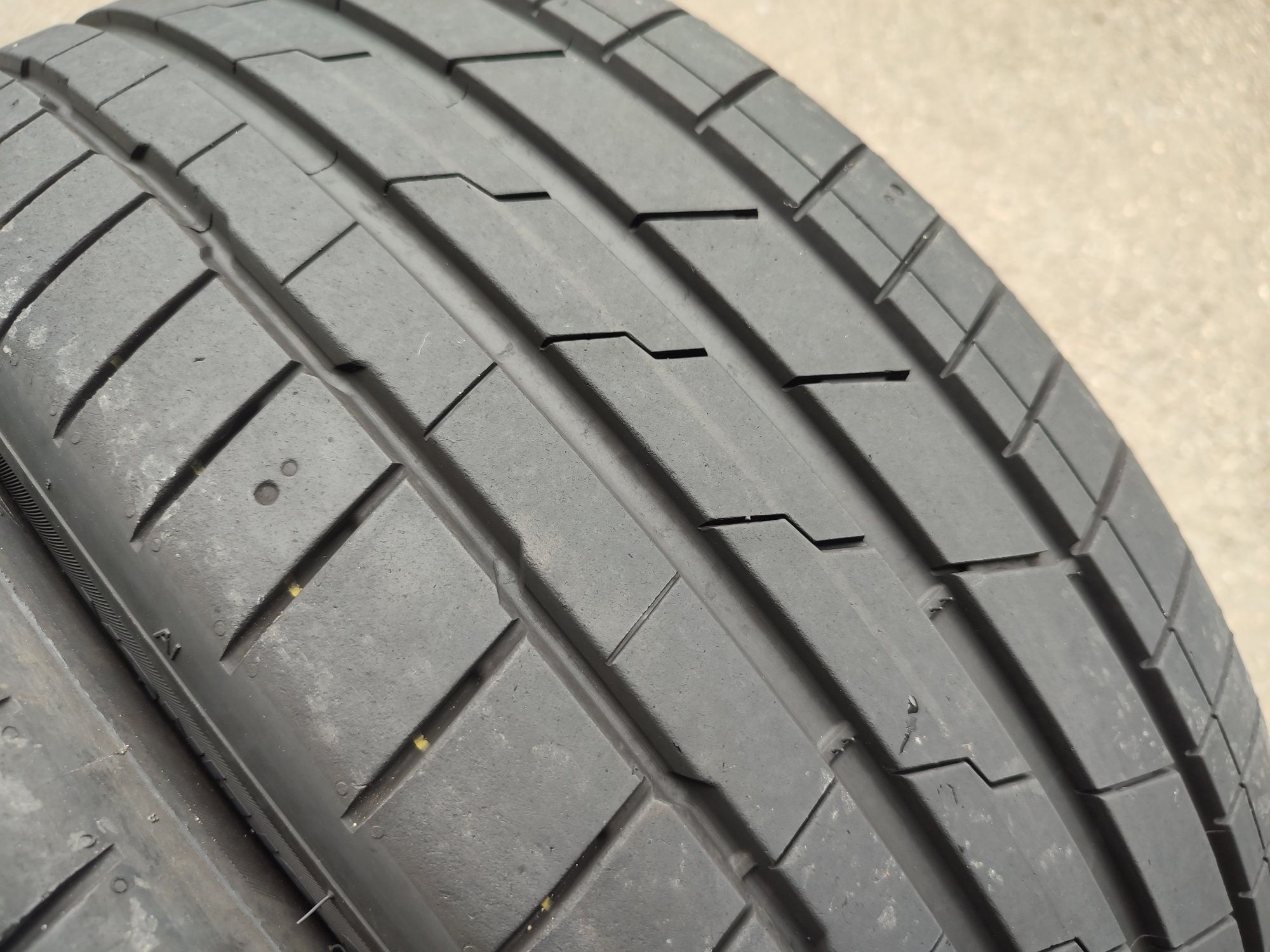 225/45/19" 4бр Hankook ventus s1 evo3,dot4120,7mm