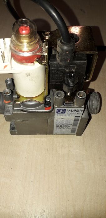 Electroventil Eolo Star Sit 845 1.021496