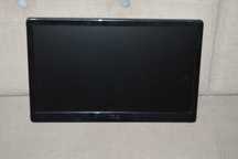 Monitor portabil laptop LED AOC I1659FWUX, 15.6inch, 1920x1080, 5ms,