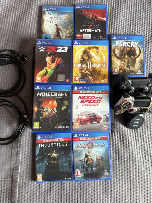Ps4 Pro