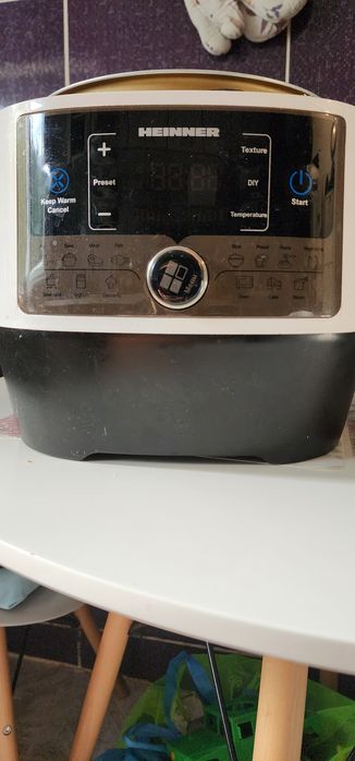 Multicooker Heinner