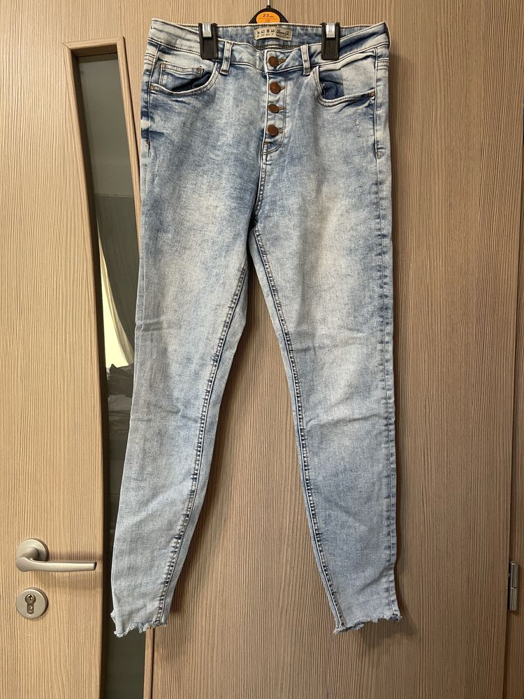 Blugi dama marimea XL