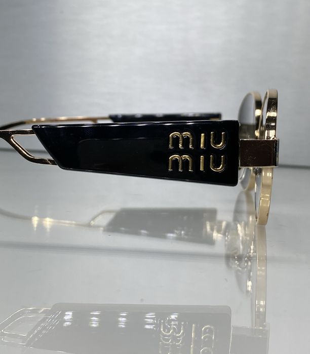 Ochelari de soare MIU MIU