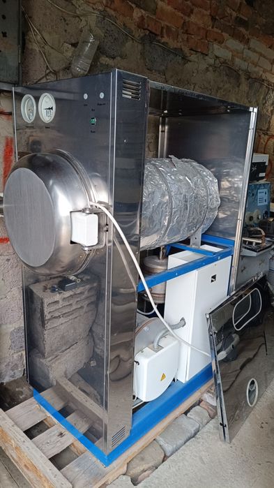 Продам автоклав ГК 100