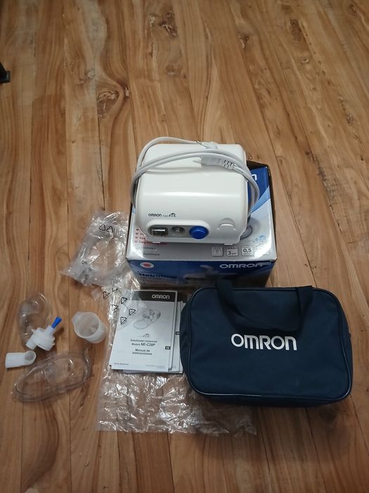 Omron NE-C28P инхалатор