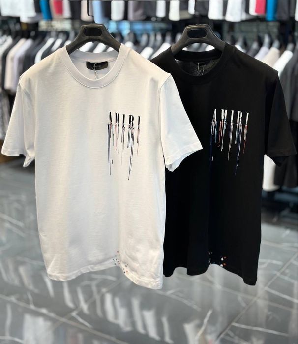 tricou amiri.