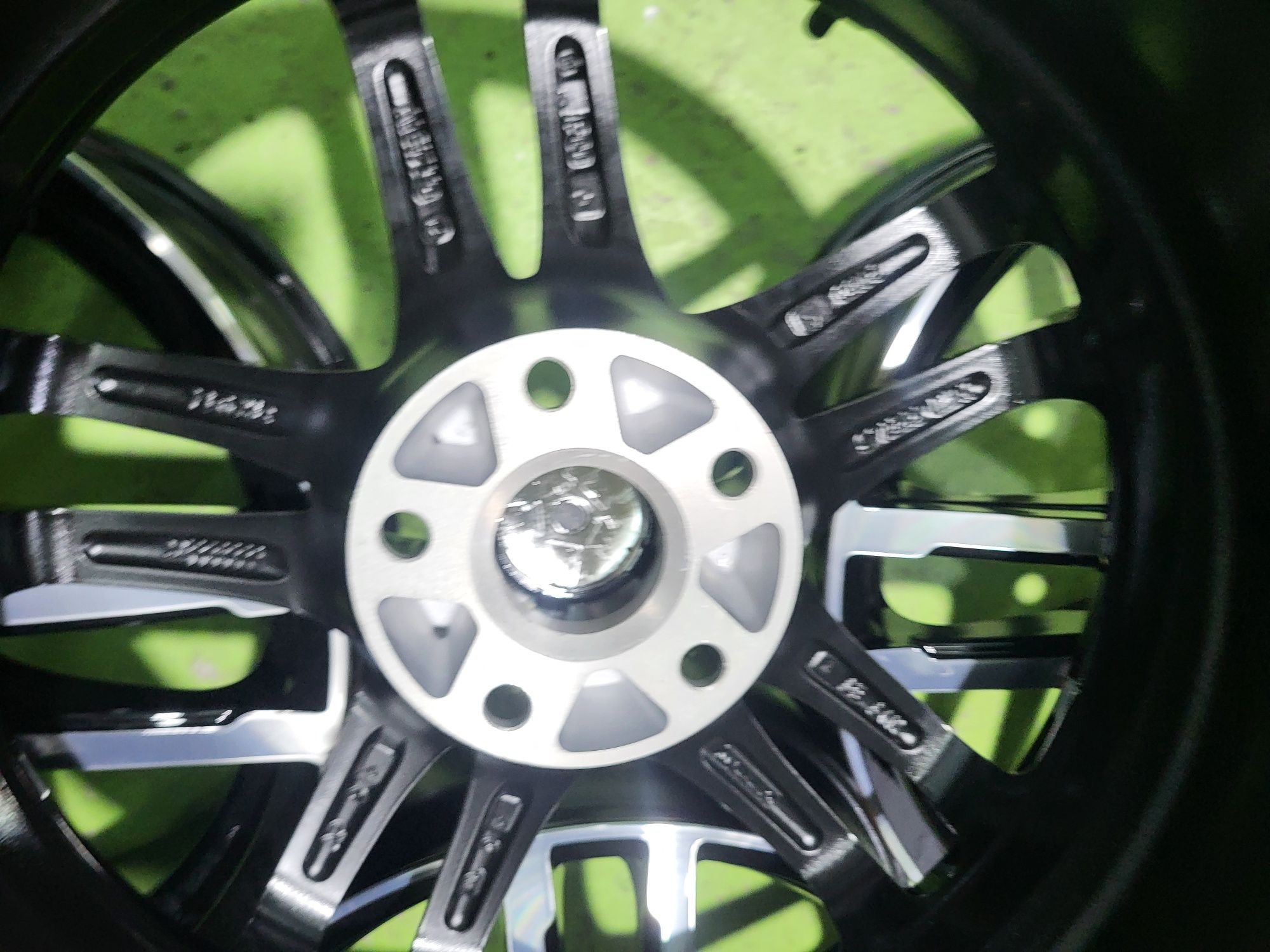 17 5x112 Vw Passat Touran Golf 5 6 7 8 Caddy Tiguan 5х112 Audi Skoda