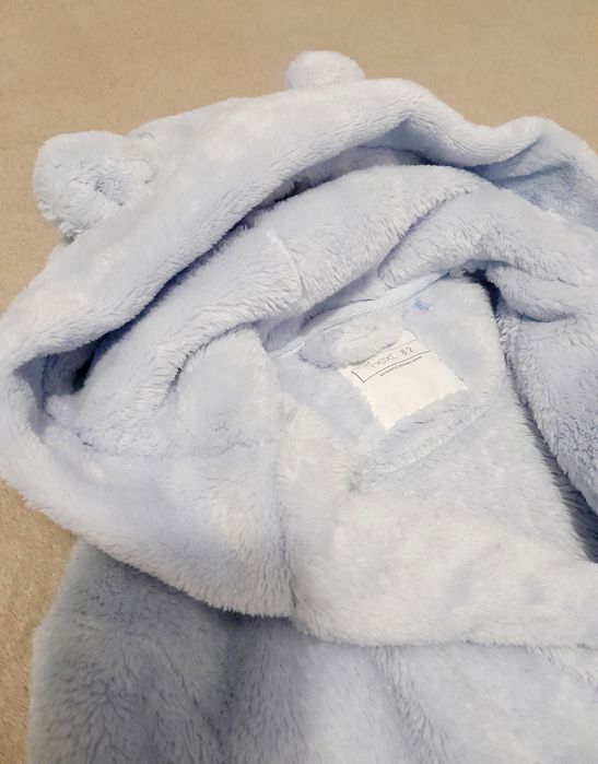 Детский халат Next