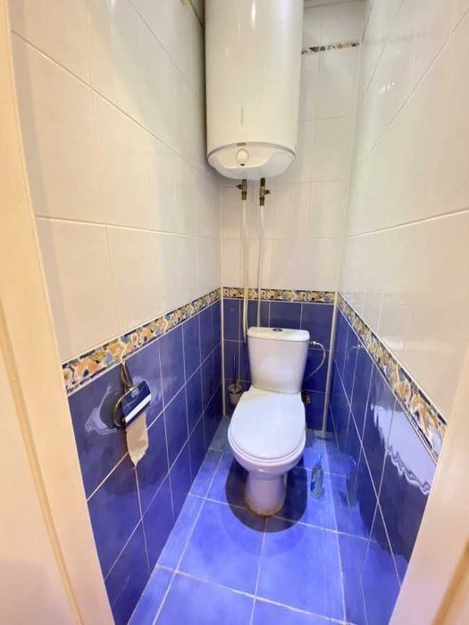 Дава се под наем Двустаен апартамент в София, Сердика - 68 кв.м за 433.5 € - Снимка #3