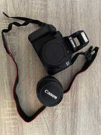 Aparat foto Canon EOS 4000D