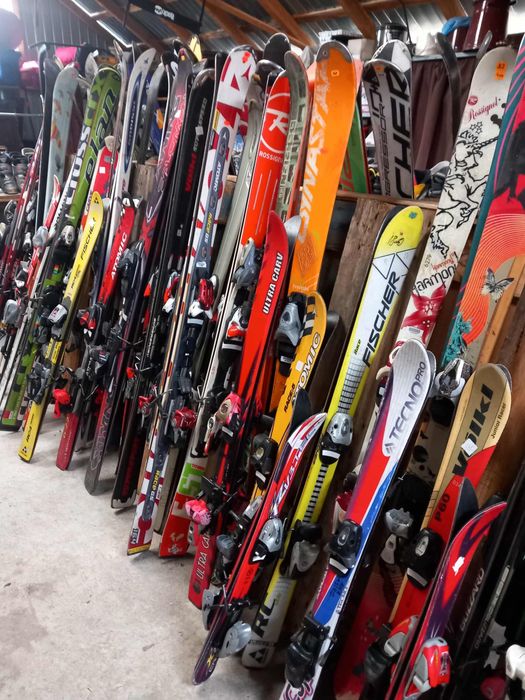 Vand angro schiuri si clapari