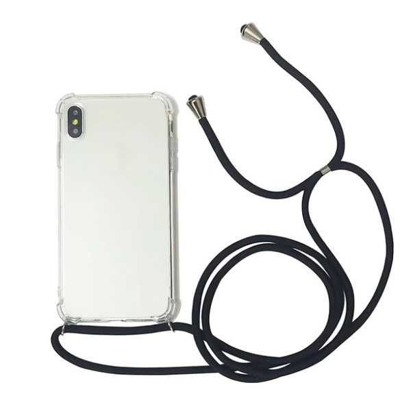 Калъф Cord Case TPU Huawei Nova 10SE/9SE/50SE/Y70Plus/Y90/P40Lite