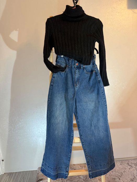 Дрехи втора употреба и нови с етикет