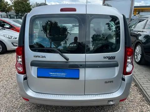 Dacia Logan MCV 2010 1.4 Benzina 75 C.P Import A/C