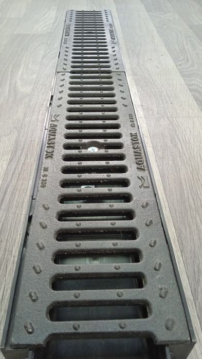 Лотки водоотводные на выбор большой ассортимент