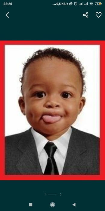 Фото на Документы. Выезд на дом