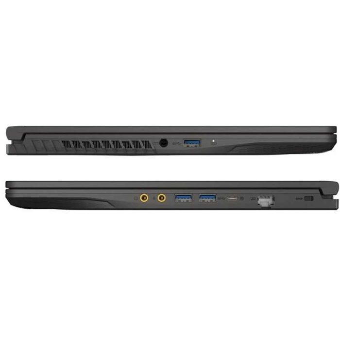 MSI Thin 15 Intel Core i5-13420H /16 GB DDR4/SSD 512 GB/RTX 3050/15.6”