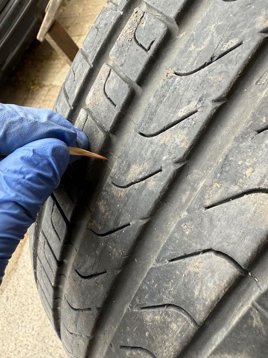 Гуми Пирели летни дот 19 г