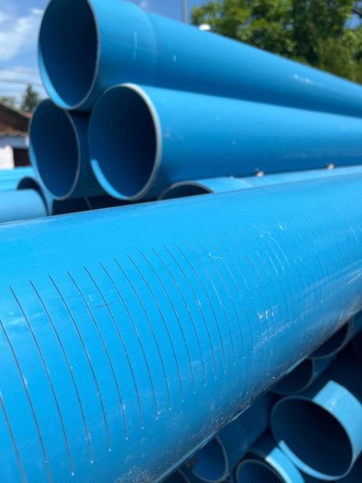 Foraje puțuri apa și denisipări