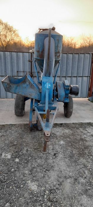 Vand moara omas mixta cereale si paioase