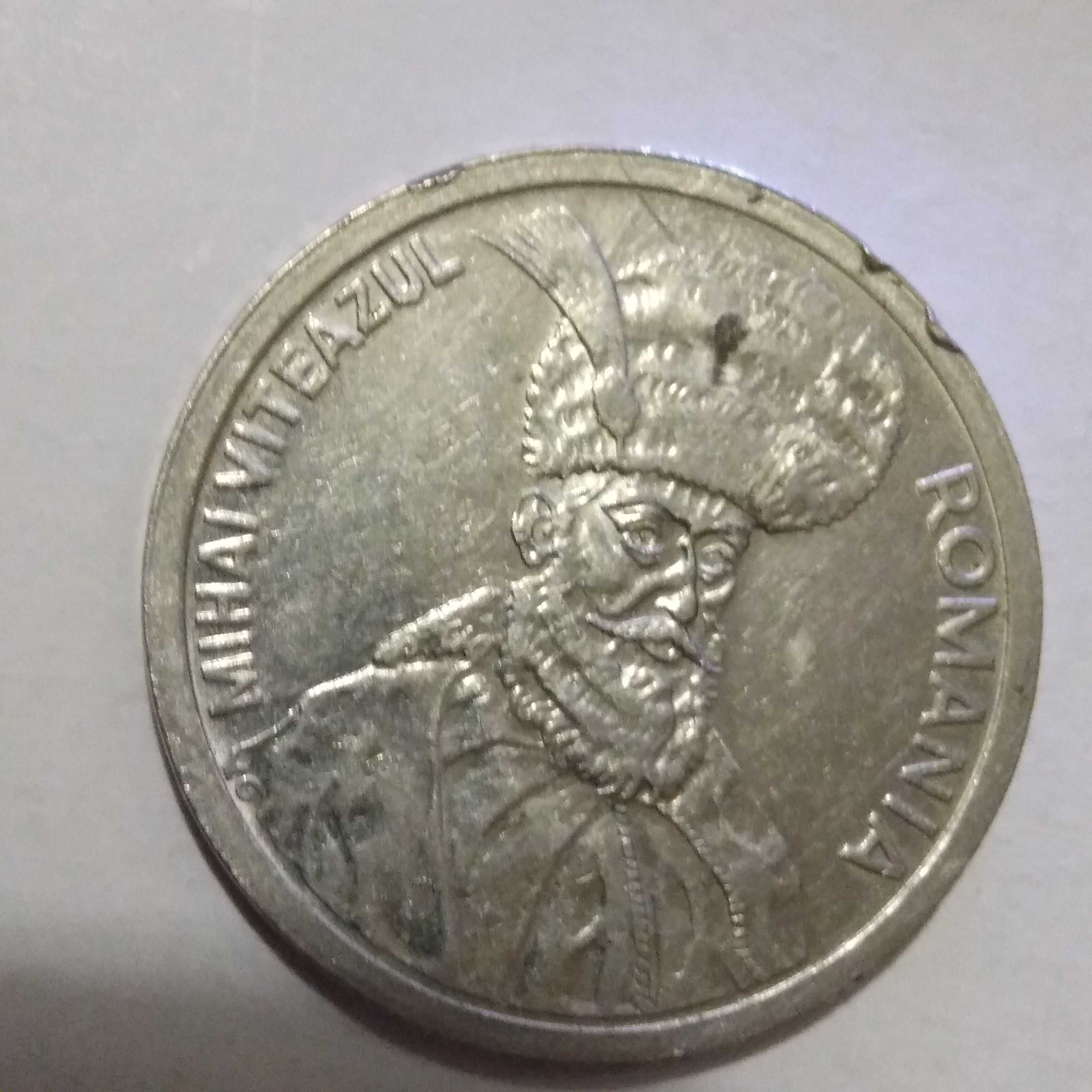 Moneda 100 lei anul 1994