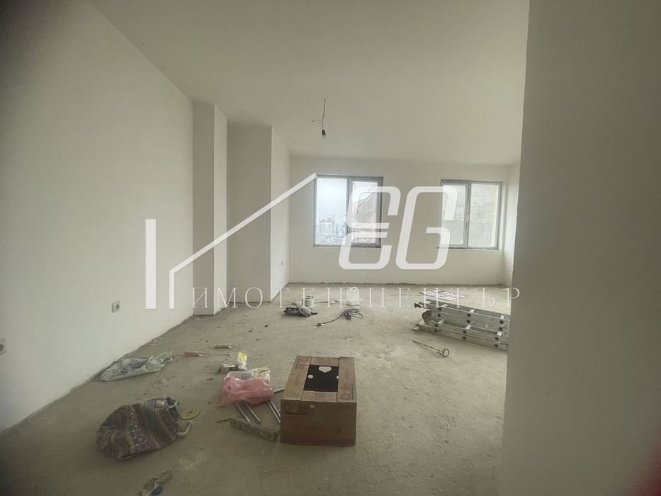 2-стаен в Варна-Погребите площ 96 цена 125000
