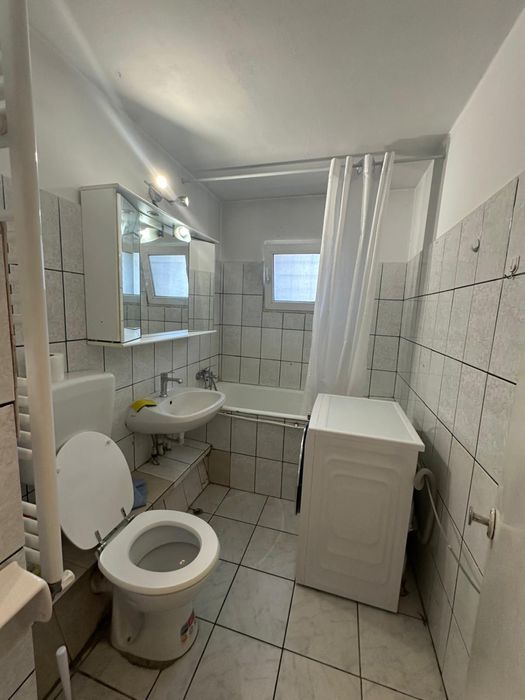 Chirie apartament 2 camere
