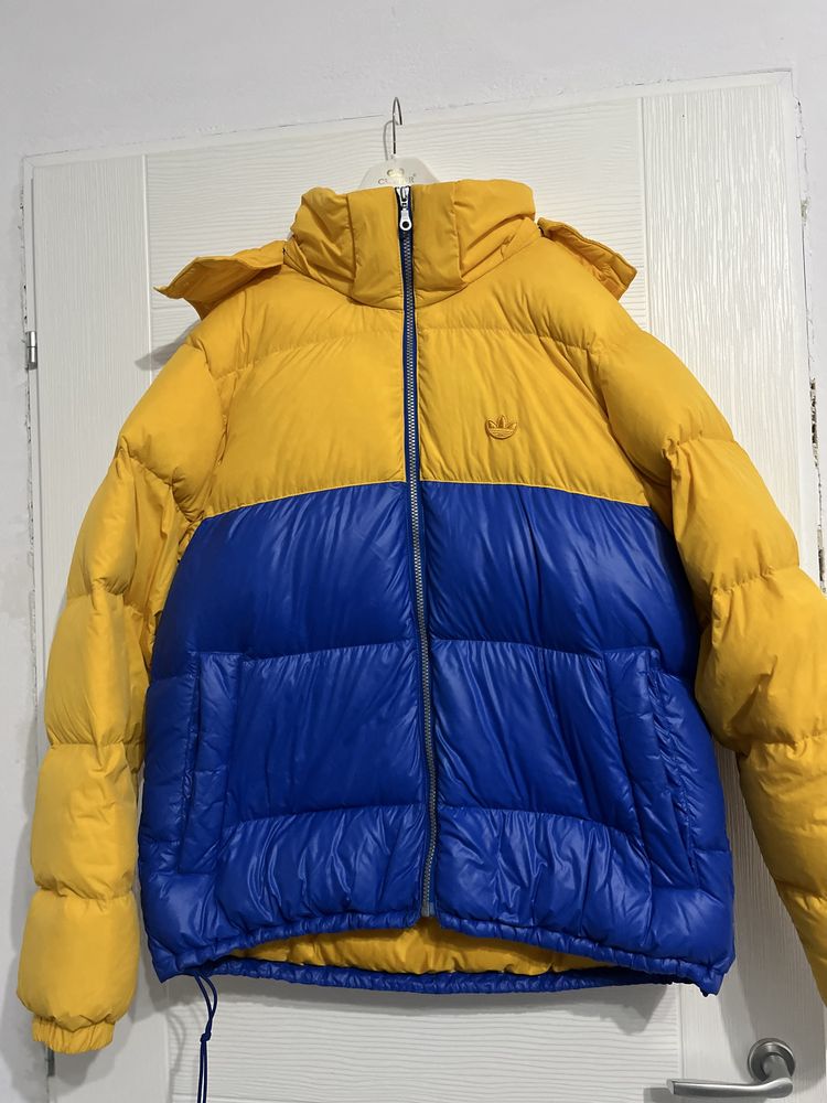 Geaca Barbati , Adidas , M-L