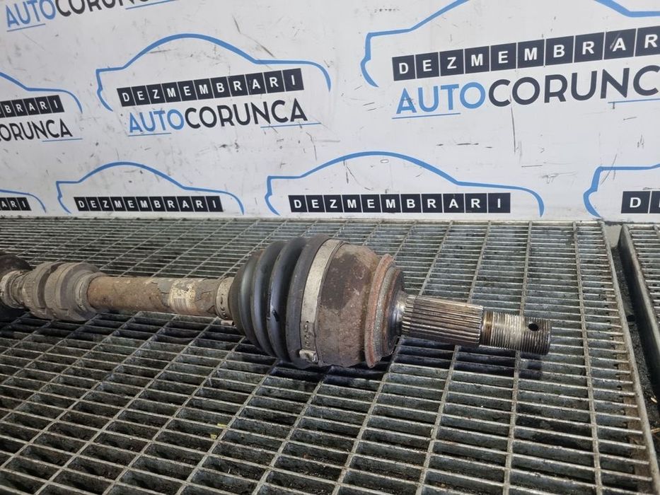 Planetara Dreapta Fata Nissan Qashqai J11 1.5 Dci 2013 - 2017 110CP Manuala K9K (1005) ...