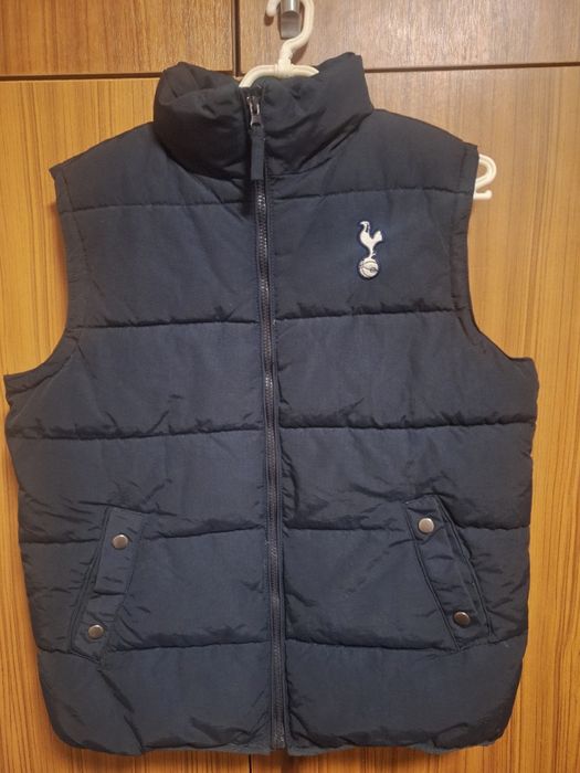 Мъжки елек на Tottenham