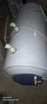 Boiler electric  cu serpentina 100 L