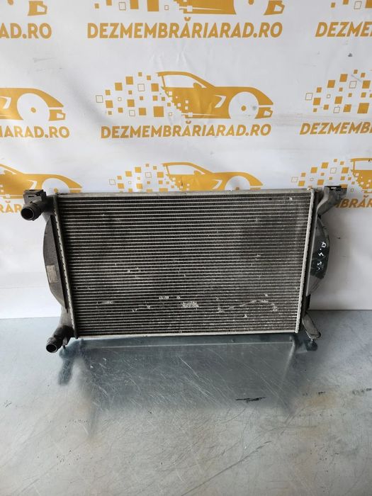 Radiator Racire Apa Antigel Audi A4 B7 2.0 Tdi 1.9 Tdi Cod 8EA