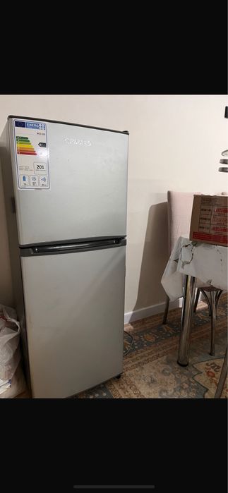 Срочно продается холодильник