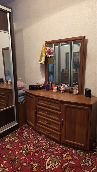 Продается 2 х ком. Квартира 3мк 22 дом