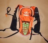 Rucsac Tecnica, de alergare/hiking, nou fara eticheta, 10L