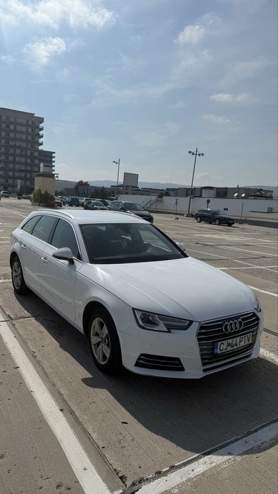 Audi A4 de vanzare 2016 automata