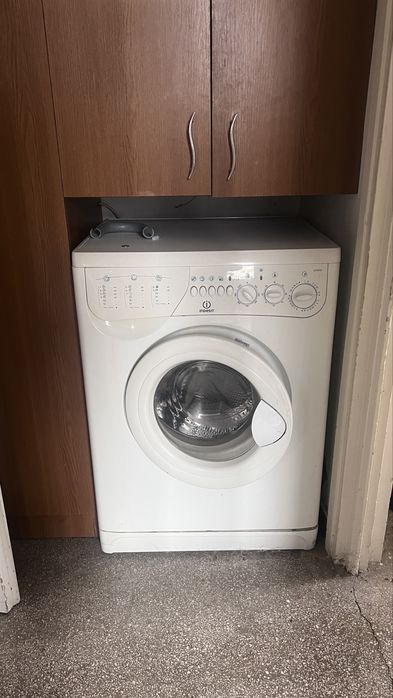Masina spalat Indesit