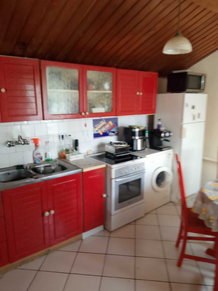 Дава се под наем Етаж от къща в София, в.з. Горна баня - 75 кв.м за 357 € - Снимка #9