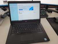 Laptop Dell Latitude 5490 14" FHD i5 i5-8250U 8GB DDR4 RAM
