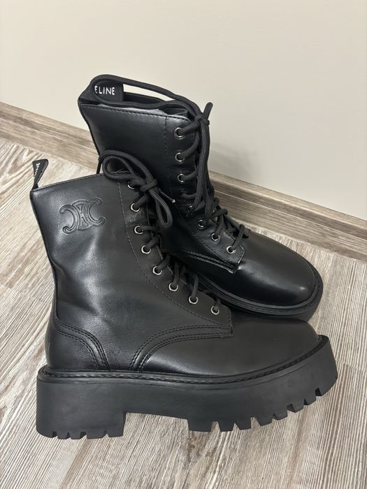 Дамски боти celine