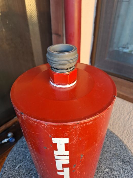 Carota Hilti 202 Nouă