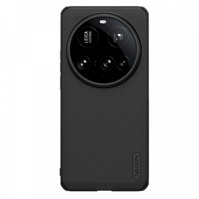 Гръб Nillkin Super Frosted Shield за Xiaomi 15, Xiaomi 15 Ultra