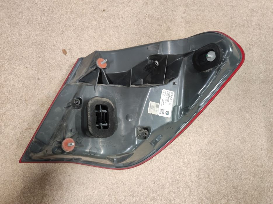 Ляв стоп за BMW 7 series F01; F02 2012/15г