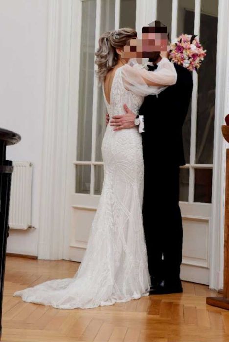 Rochie de mireasă