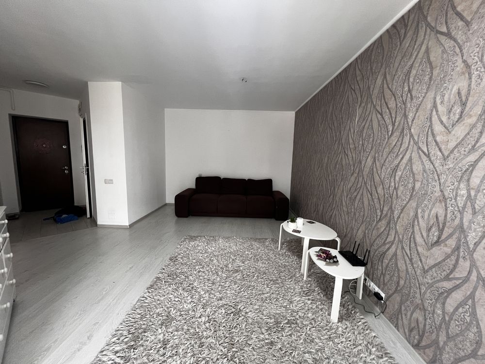 Propietar vand garsoniera Planorama Doamna Ghica