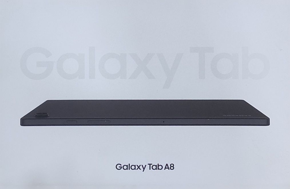 Samsung Galaxy Tab A8