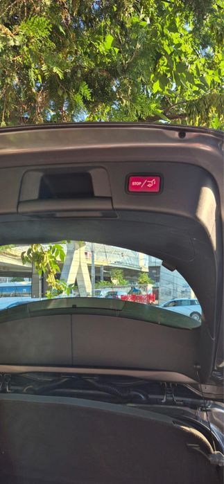 Vand Mercedes GLA 200 D 4 MATIC AMG