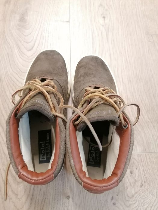 Мъжки обувки Polo by Ralph Lauren