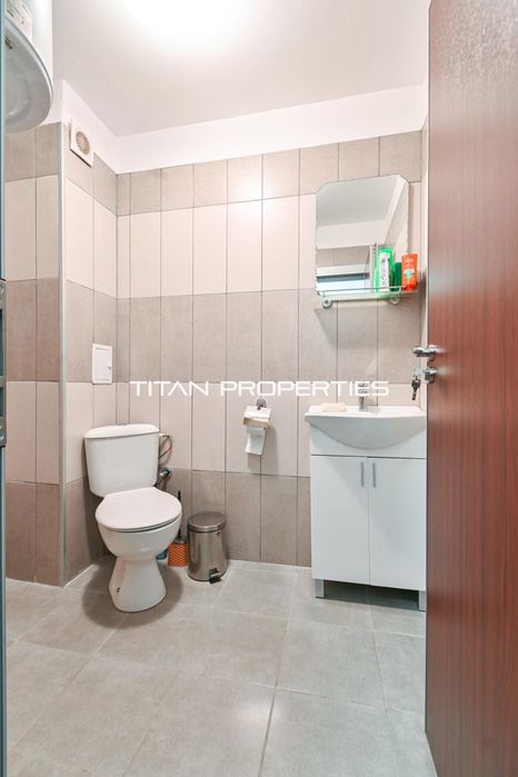 Двустаен, продажба, ж.к Люлин 9